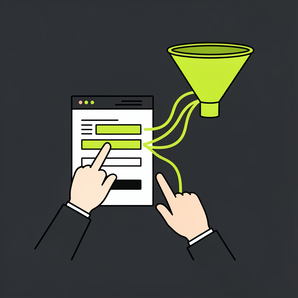 Instant Lead Capture