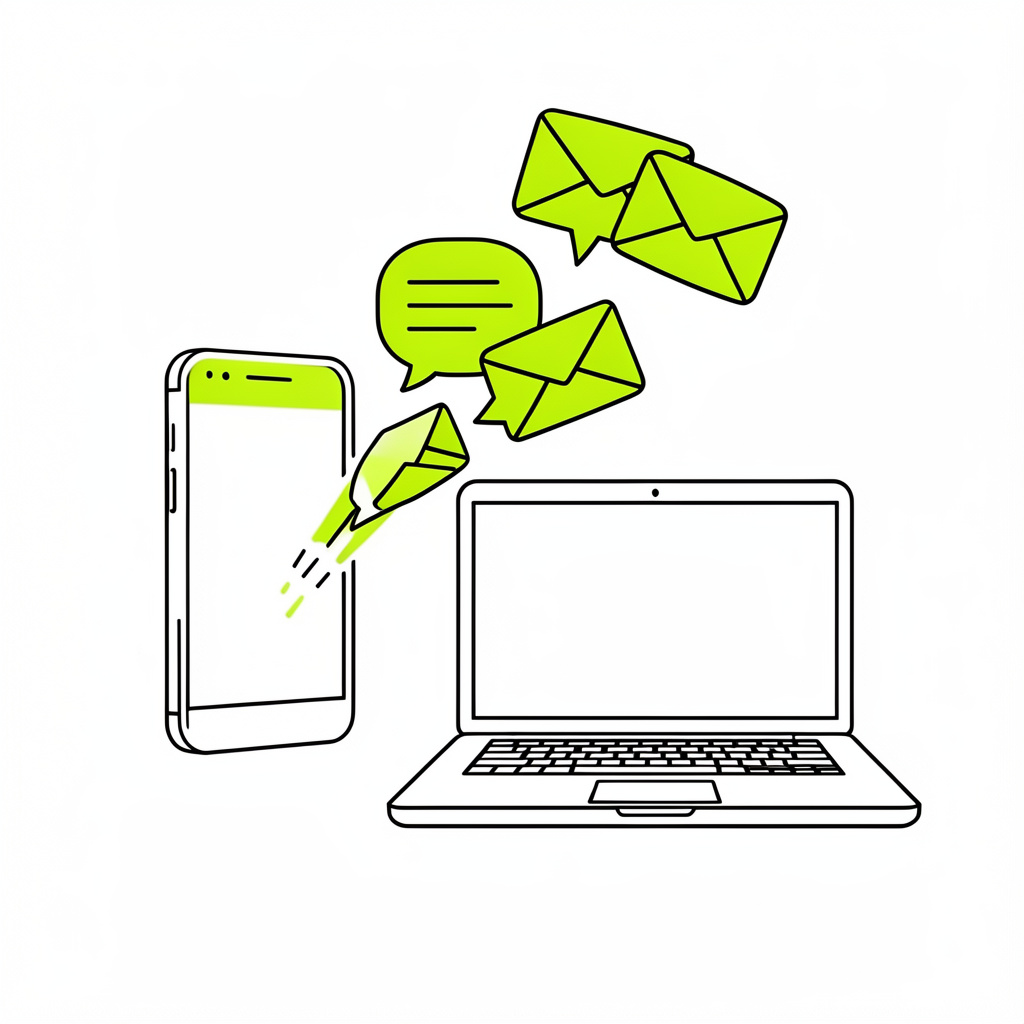 Auto SMS & Email